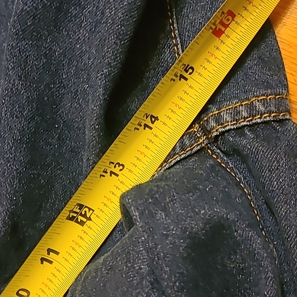 Cider Jeans Size 3XL - Picture 10 of 10